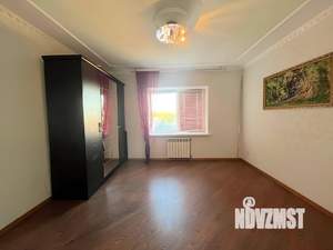 3-к квартира, вторичка, 95м2, 3/4 этаж