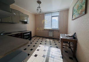 1-к квартира, вторичка, 36м2, 9/18 этаж