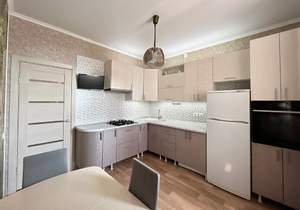 2-к квартира, вторичка, 55м2, 14/14 этаж