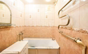 2-к квартира, вторичка, 45м2, 5/5 этаж