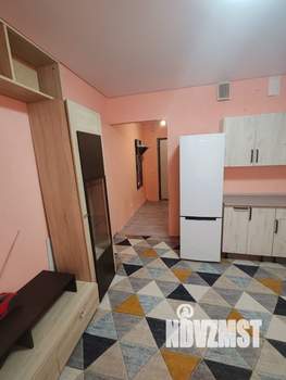 Студия квартира, вторичка, 20м2, 1/24 этаж