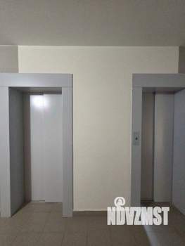 1-к квартира, вторичка, 39м2, 8/24 этаж