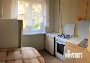 2-к квартира, вторичка, 44м2, 2/5 этаж