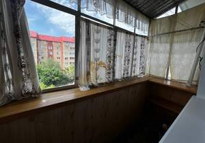 2-к квартира, вторичка, 45м2, 5/5 этаж