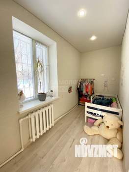 2-к квартира, вторичка, 32м2, 1/2 этаж