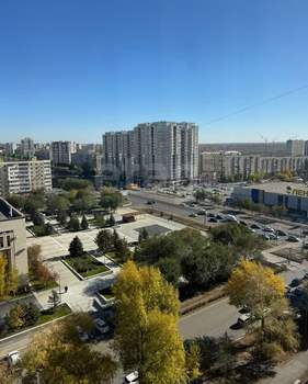 3-к квартира, вторичка, 64м2, 13/16 этаж