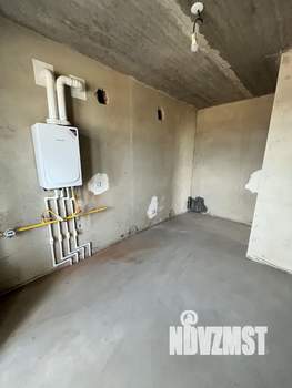 1-к квартира, вторичка, 39м2, 3/3 этаж