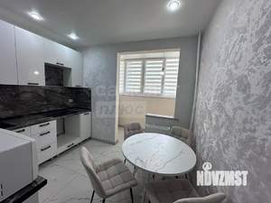 2-к квартира, вторичка, 50м2, 5/18 этаж