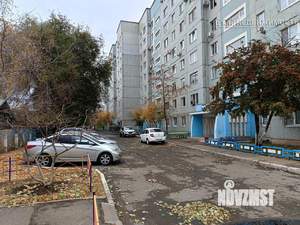 3-к квартира, вторичка, 63м2, 3/9 этаж