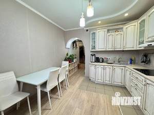 3-к квартира, вторичка, 80м2, 6/17 этаж