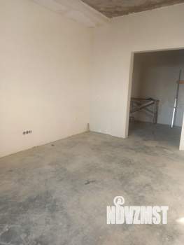 2-к квартира, вторичка, 66м2, 16/16 этаж