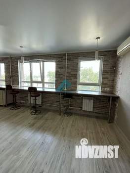 Студия квартира, вторичка, 45м2, 2/10 этаж