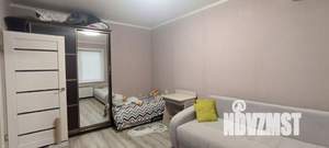 1-к квартира, вторичка, 32м2, 1/3 этаж