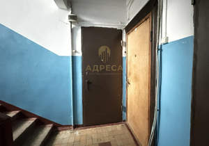 2-к квартира, вторичка, 42м2, 3/5 этаж