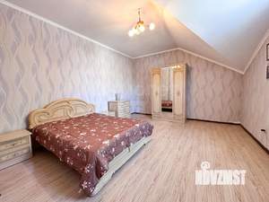 5-к квартира, вторичка, 347м2, 2/2 этаж