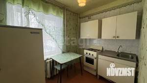 2-к квартира, вторичка, 37м2, 2/5 этаж
