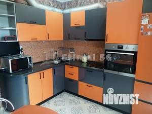 1-к квартира, вторичка, 37м2, 14/17 этаж