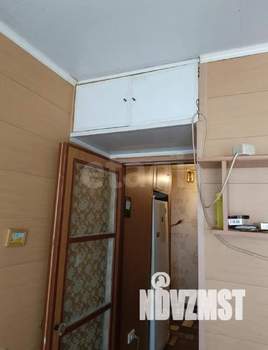 3-к квартира, вторичка, 58м2, 3/5 этаж