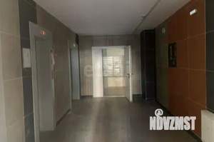 2-к квартира, вторичка, 50м2, 15/24 этаж