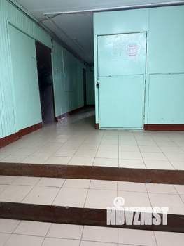 1-к квартира, вторичка, 17м2, 3/6 этаж