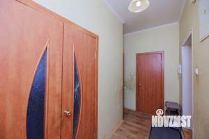 1-к квартира, вторичка, 39м2, 3/12 этаж