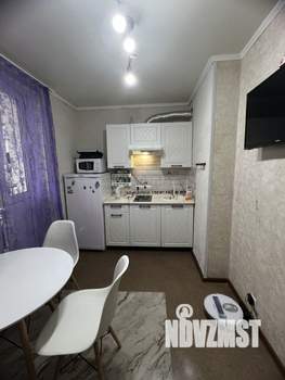 1-к квартира, вторичка, 30м2, 4/9 этаж