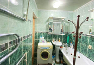 2-к квартира, вторичка, 46м2, 2/5 этаж