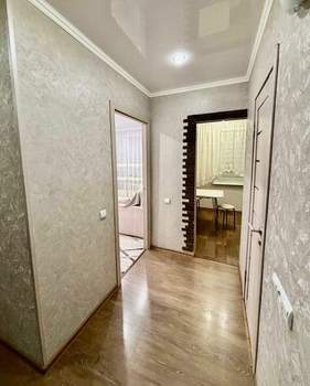 2-к квартира, вторичка, 49м2, 4/9 этаж
