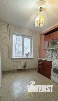 3-к квартира, вторичка, 66м2, 7/9 этаж