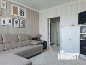 2-к квартира, вторичка, 59м2, 7/17 этаж
