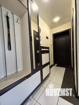 3-к квартира, вторичка, 56м2, 4/5 этаж