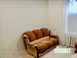 1-к квартира, вторичка, 22м2, 1/2 этаж