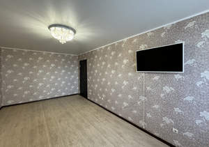 1-к квартира, вторичка, 40м2, 6/15 этаж