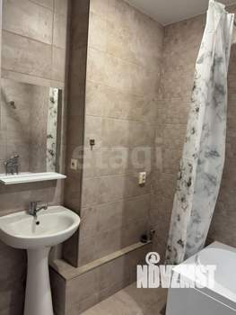 3-к квартира, вторичка, 85м2, 9/17 этаж