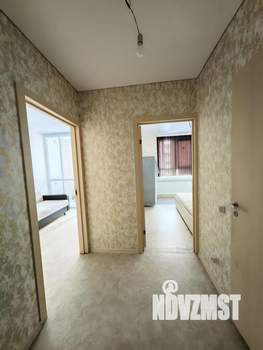 1-к квартира, вторичка, 35м2, 8/17 этаж