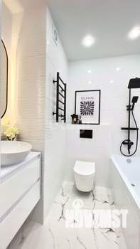 2-к квартира, вторичка, 61м2, 14/19 этаж