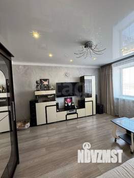 1-к квартира, вторичка, 37м2, 9/9 этаж