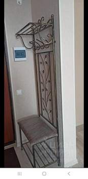 1-к квартира, вторичка, 38м2, 15/18 этаж