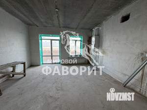 3-к квартира, вторичка, 82м2, 4/4 этаж