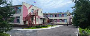 3-к квартира, вторичка, 56м2, 3/5 этаж
