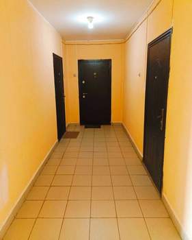 2-к квартира, вторичка, 55м2, 8/17 этаж