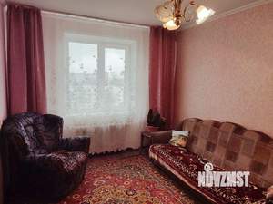 3-к квартира, вторичка, 66м2, 9/9 этаж