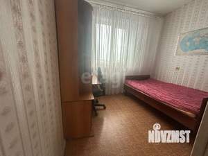 4-к квартира, вторичка, 71м2, 8/10 этаж
