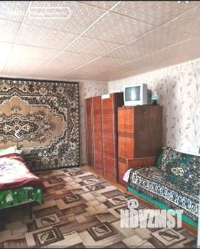 1-к квартира, вторичка, 22м2, 1/2 этаж