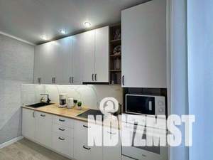 2-к квартира, вторичка, 62м2, 14/17 этаж