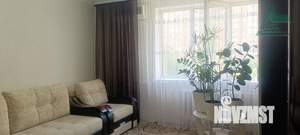 1-к квартира, вторичка, 41м2, 2/9 этаж