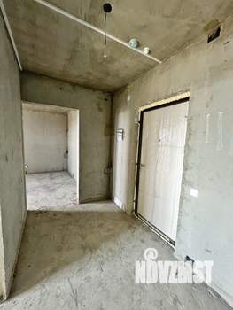 2-к квартира, вторичка, 59м2, 4/17 этаж