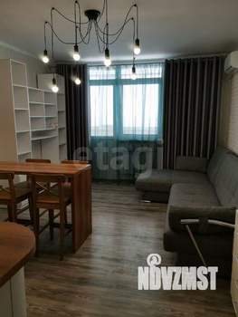 Студия квартира, вторичка, 32м2, 14/17 этаж