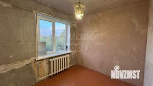 2-к квартира, вторичка, 38м2, 5/5 этаж