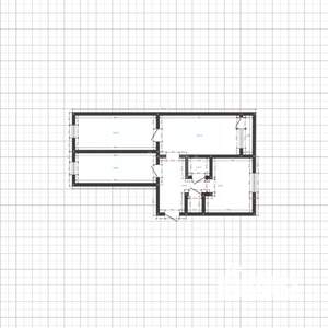 3-к квартира, вторичка, 64м2, 4/5 этаж